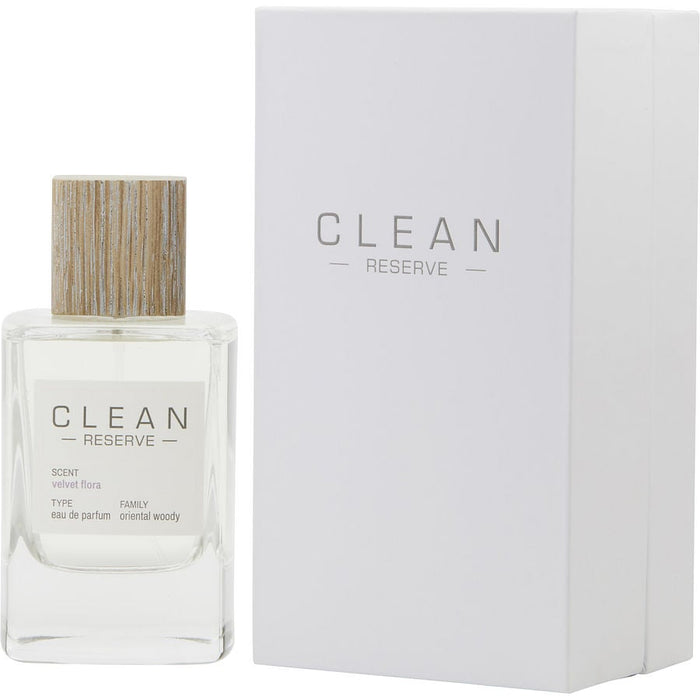 Clean Reserve Velvet Flora - 7STARSFRAGRANCES.COM