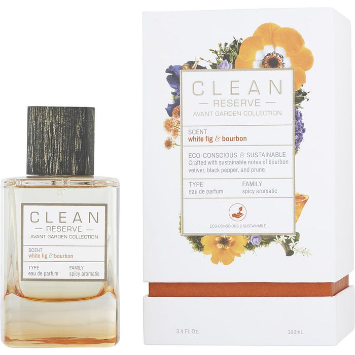 Clean Reserve White Fig & Bourbon - 7STARSFRAGRANCES.COM