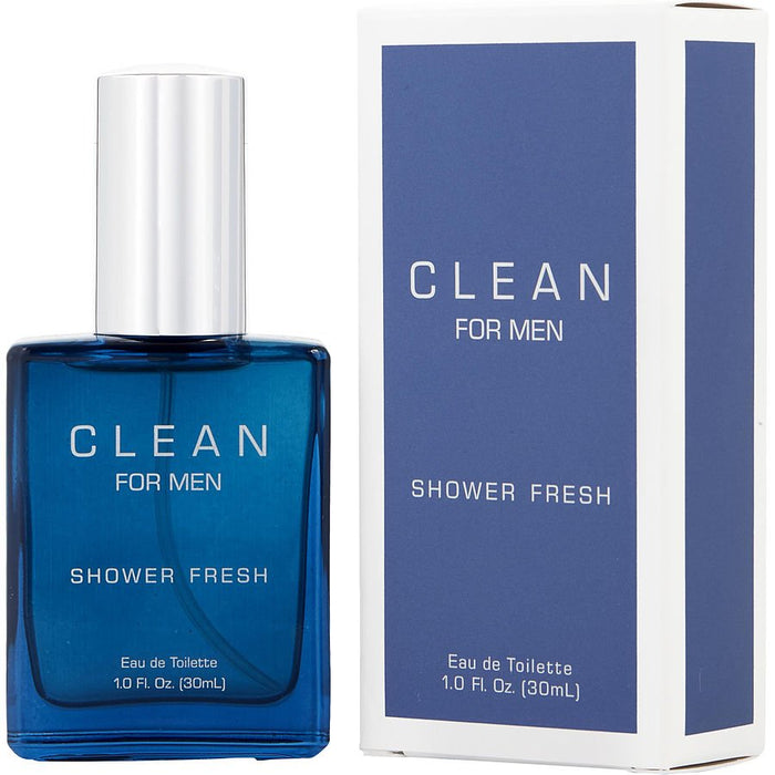 Clean Shower Fresh - 7STARSFRAGRANCES.COM