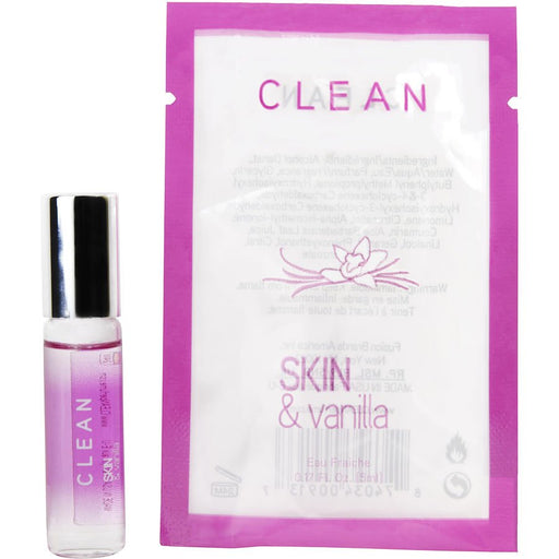 Clean Skin & Vanilla - 7STARSFRAGRANCES.COM