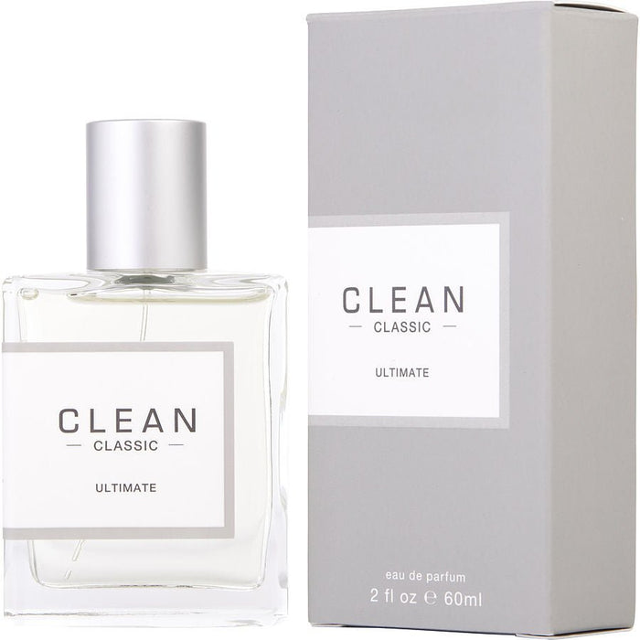 Clean Ultimate - 7STARSFRAGRANCES.COM