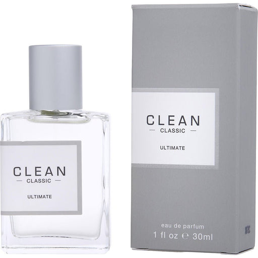 Clean Ultimate - 7STARSFRAGRANCES.COM