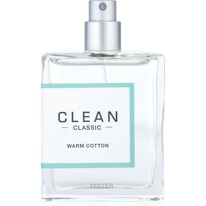 Clean Warm Cotton - 7STARSFRAGRANCES.COM