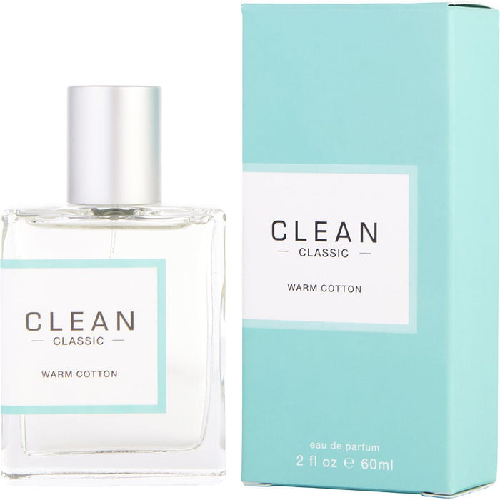 Clean Warm Cotton - 7STARSFRAGRANCES.COM