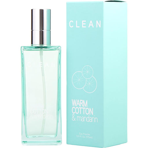 Clean Warm Cotton & Mandarin - 7STARSFRAGRANCES.COM