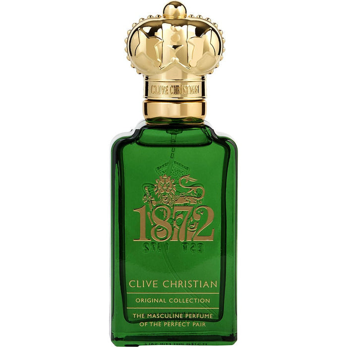 Clive Christian 1872 - 7STARSFRAGRANCES.COM