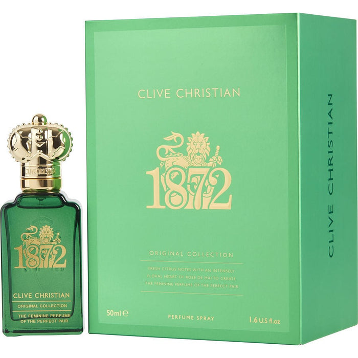 Clive Christian 1872 - 7STARSFRAGRANCES.COM