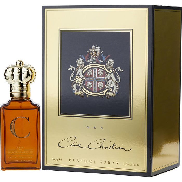 Clive Christian C - 7STARSFRAGRANCES.COM