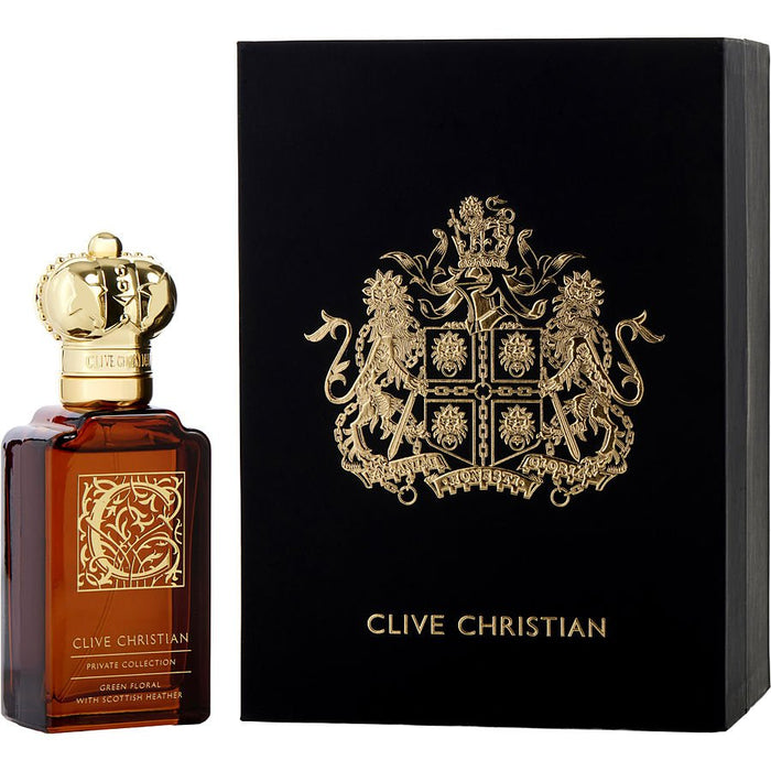 Clive Christian C Green Floral - 7STARSFRAGRANCES.COM