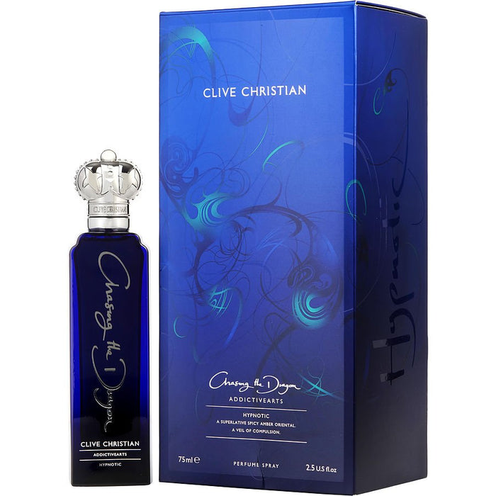 Clive Christian Chasing The Dragon Hypnotic - 7STARSFRAGRANCES.COM