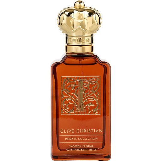 Clive Christian I Woody Floral - 7STARSFRAGRANCES.COM