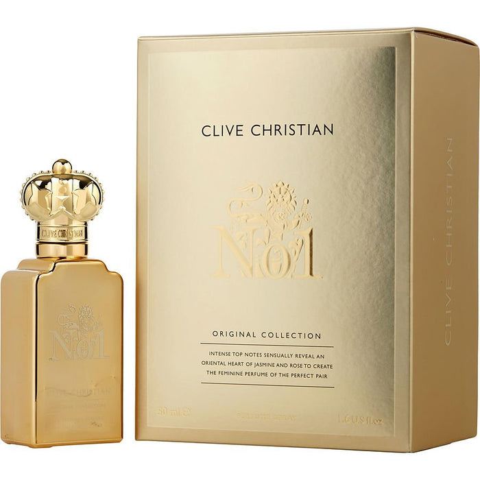 Clive Christian No 1 - 7STARSFRAGRANCES.COM