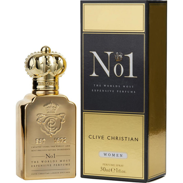 Clive Christian No 1 - 7STARSFRAGRANCES.COM