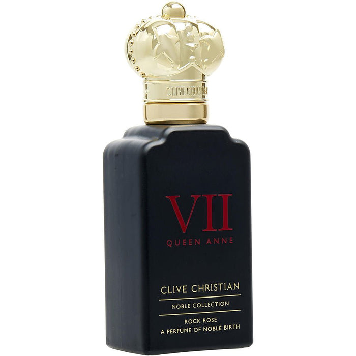 Clive Christian Noble VII Queen Anne Rock Rose - 7STARSFRAGRANCES.COM