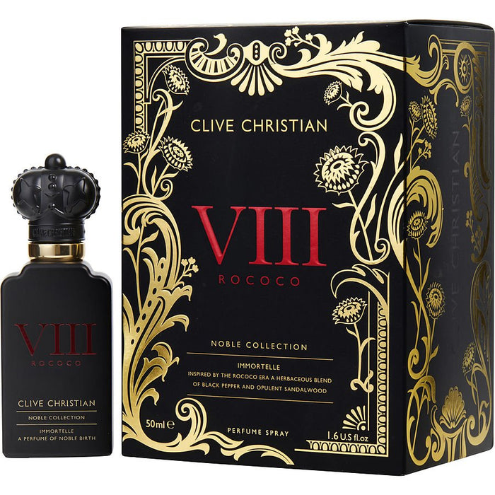 Clive Christian Noble VIII Rococo Immortelle - 7STARSFRAGRANCES.COM