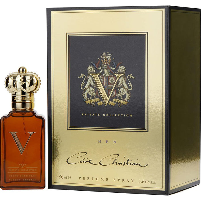 Clive Christian V - 7STARSFRAGRANCES.COM