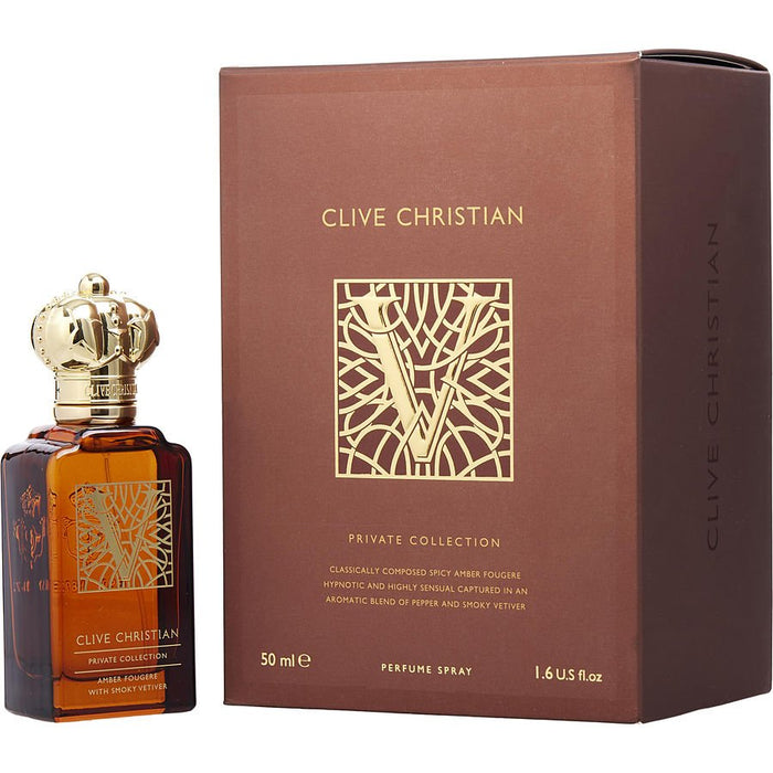 Clive Christian V - 7STARSFRAGRANCES.COM