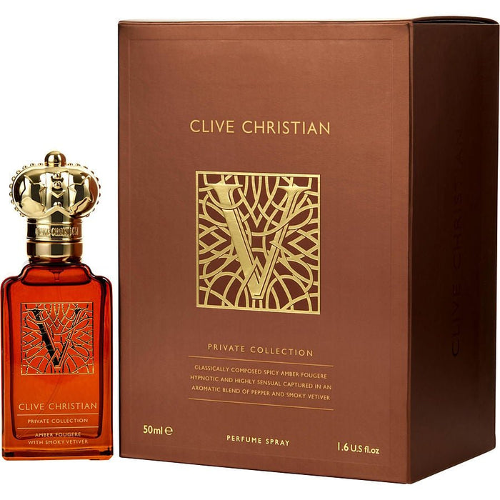 Clive Christian V Amber Fougere - 7STARSFRAGRANCES.COM