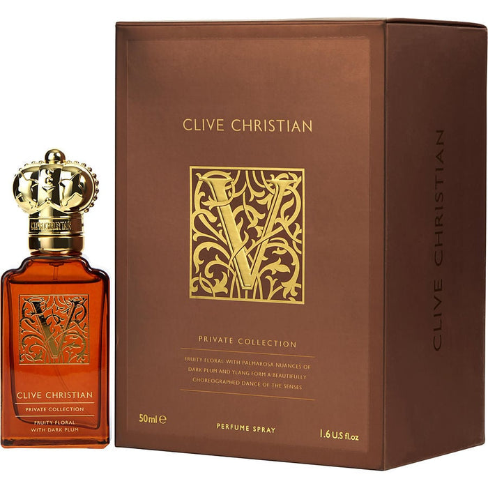 Clive Christian V Fruity Floral - 7STARSFRAGRANCES.COM