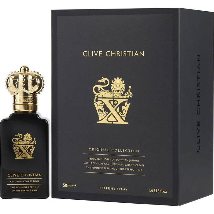 Clive Christian X - 7STARSFRAGRANCES.COM