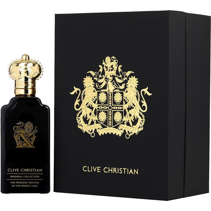 Clive Christian X - 7STARSFRAGRANCES.COM