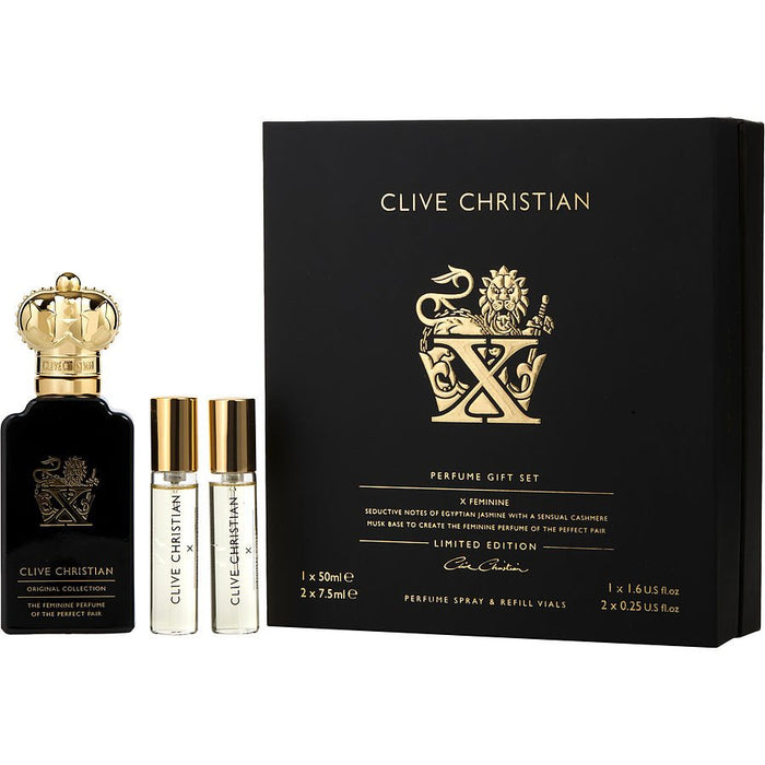 Clive Christian X - 7STARSFRAGRANCES.COM