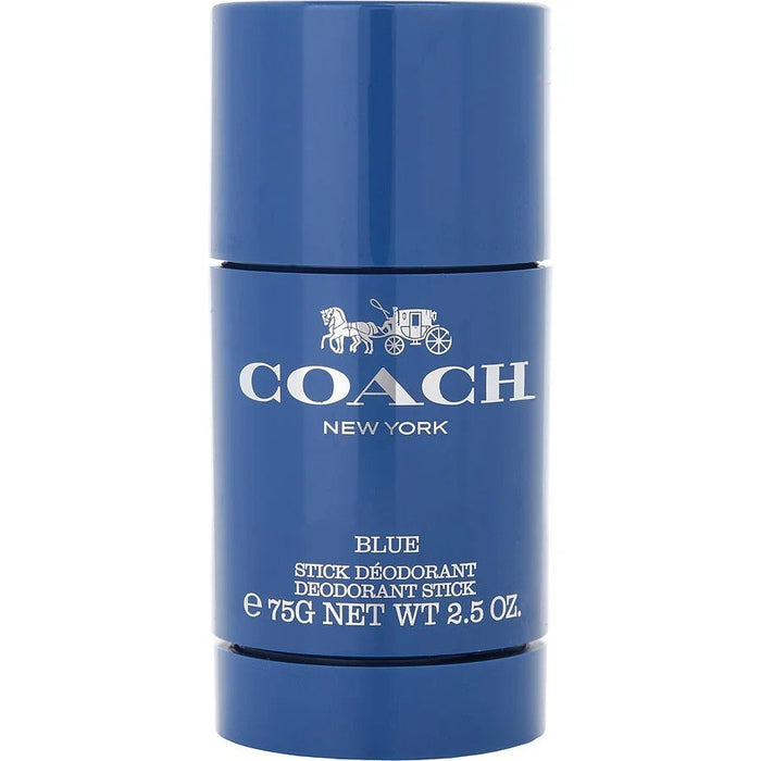 Coach Blue - 7STARSFRAGRANCES.COM