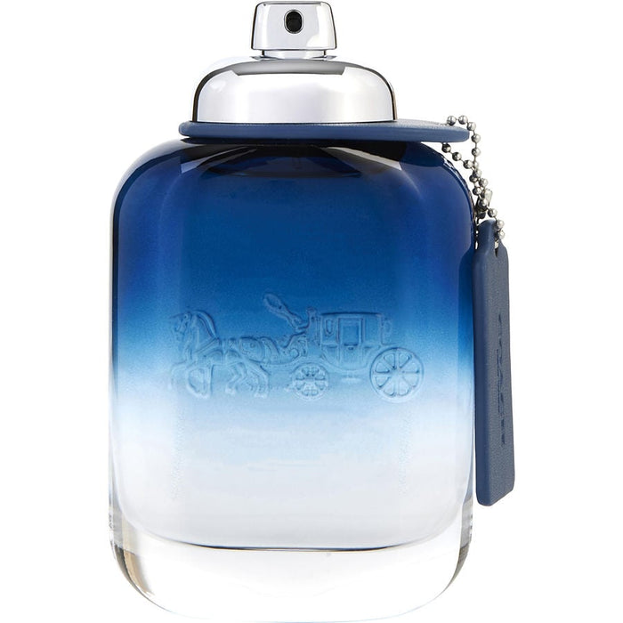 Coach Blue - 7STARSFRAGRANCES.COM