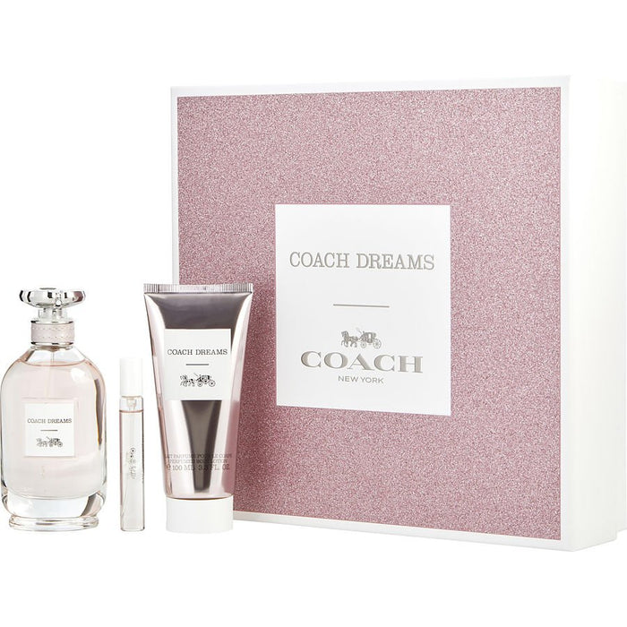 Coach Dreams - 7STARSFRAGRANCES.COM