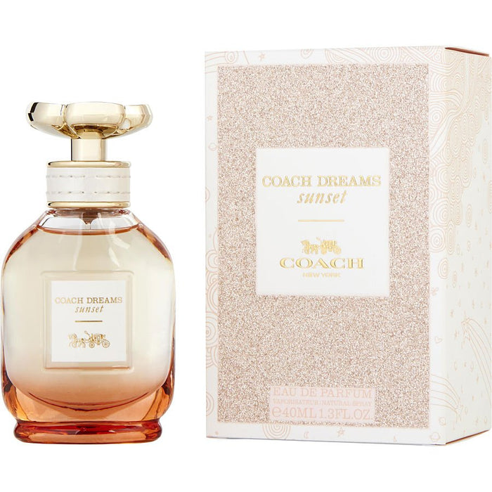 Coach Dreams Sunset - 7STARSFRAGRANCES.COM