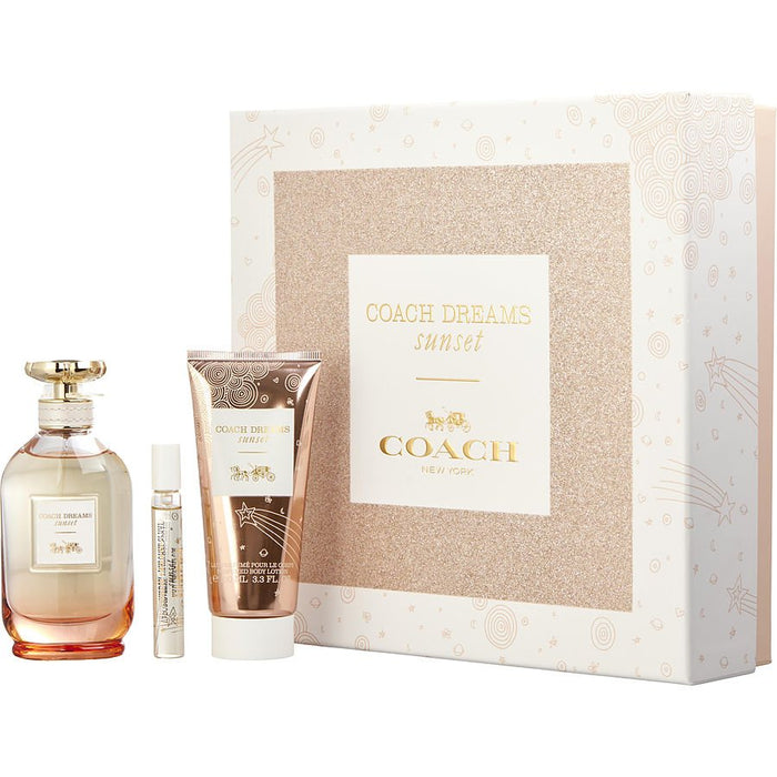 Coach Dreams Sunset - 7STARSFRAGRANCES.COM