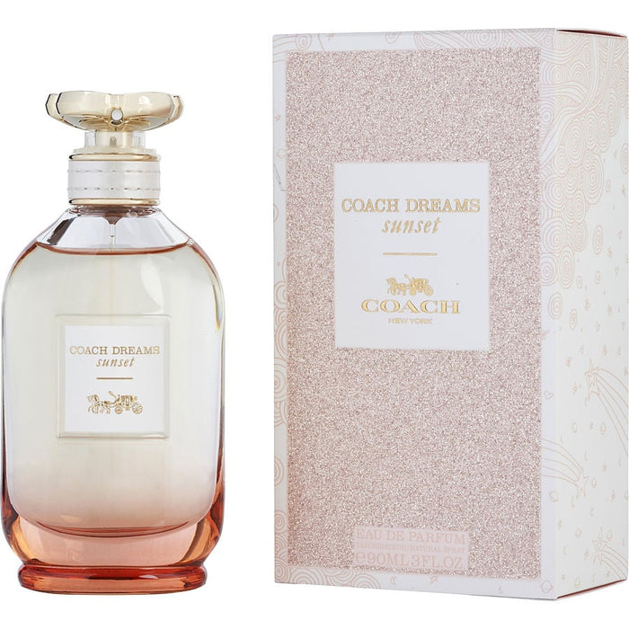 Coach Dreams Sunset - 7STARSFRAGRANCES.COM