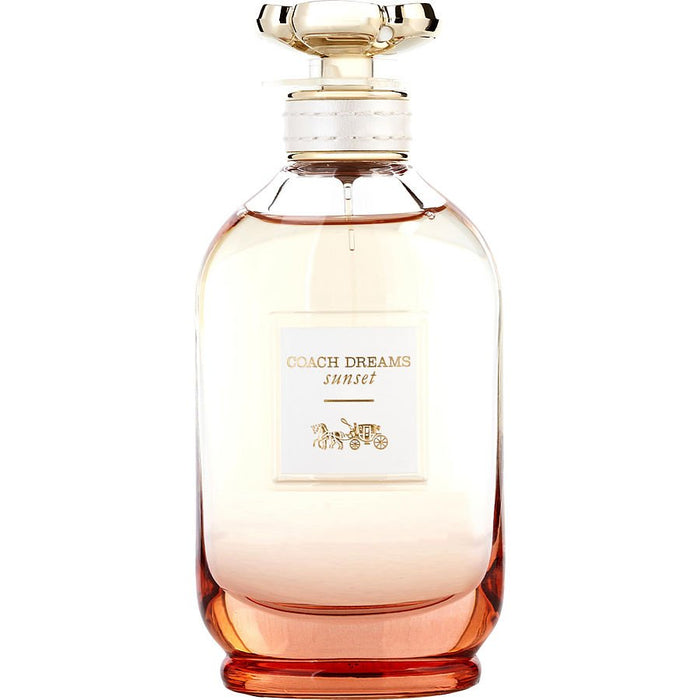 Coach Dreams Sunset - 7STARSFRAGRANCES.COM