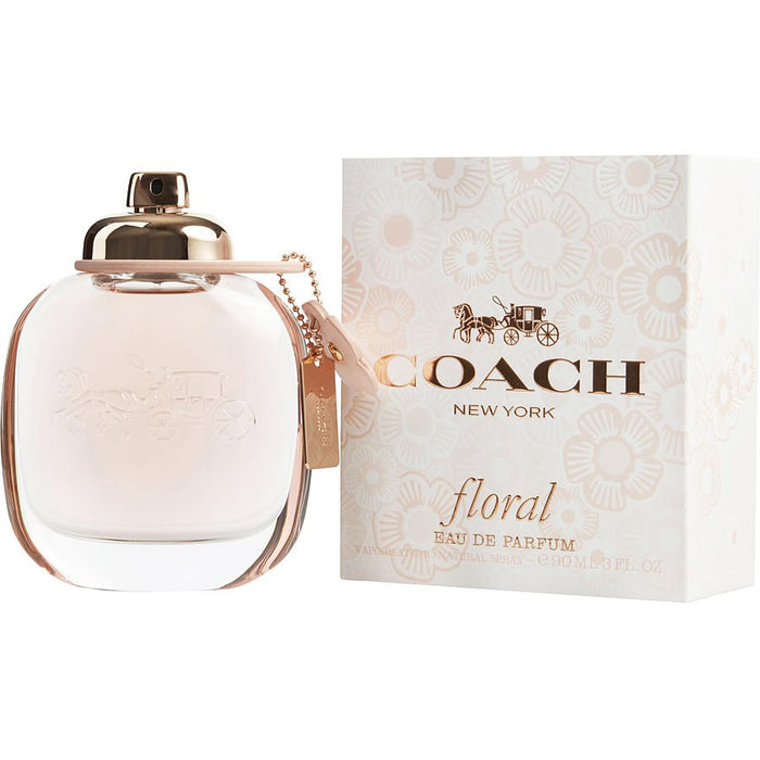 Coach Floral - 7STARSFRAGRANCES.COM