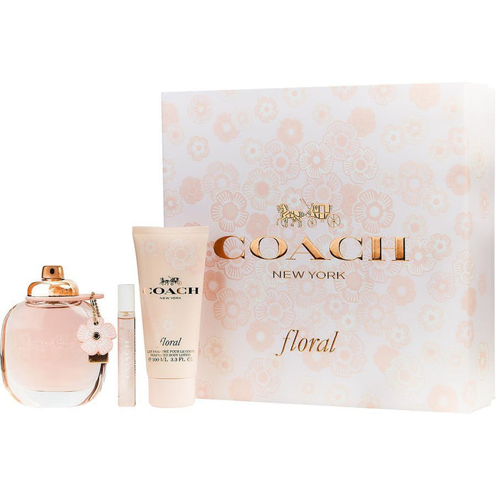 Coach Floral - 7STARSFRAGRANCES.COM