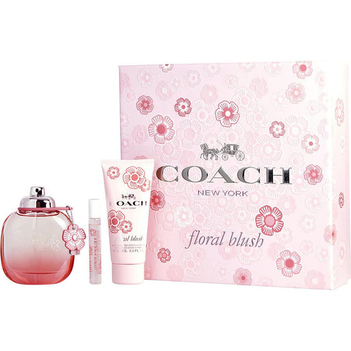 Coach Floral Blush - 7STARSFRAGRANCES.COM