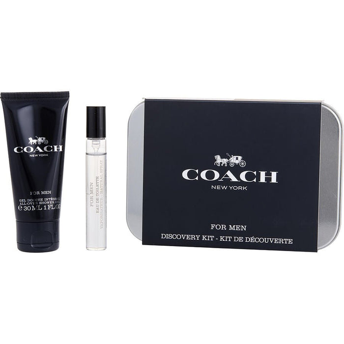 Coach For Men - 7STARSFRAGRANCES.COM