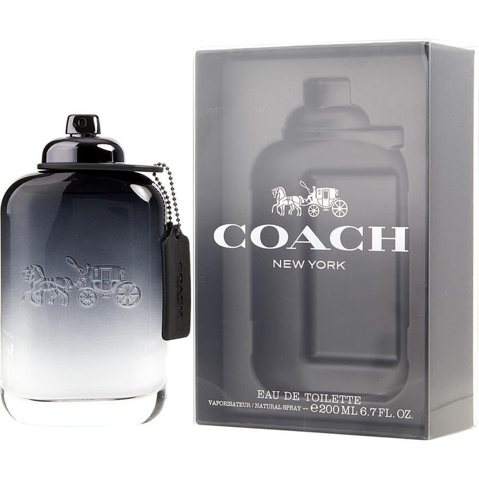 Coach For Men - 7STARSFRAGRANCES.COM