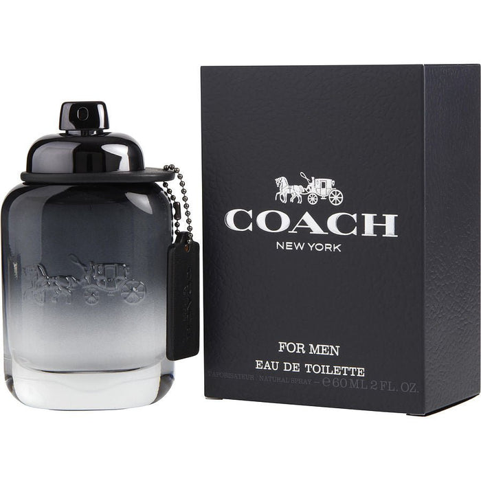 Coach For Men - 7STARSFRAGRANCES.COM