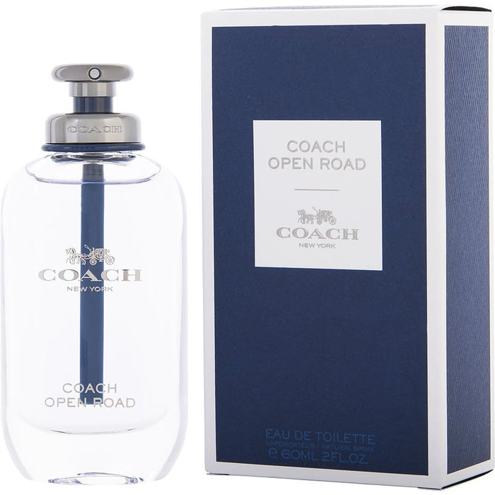 Coach Open Road - 7STARSFRAGRANCES.COM