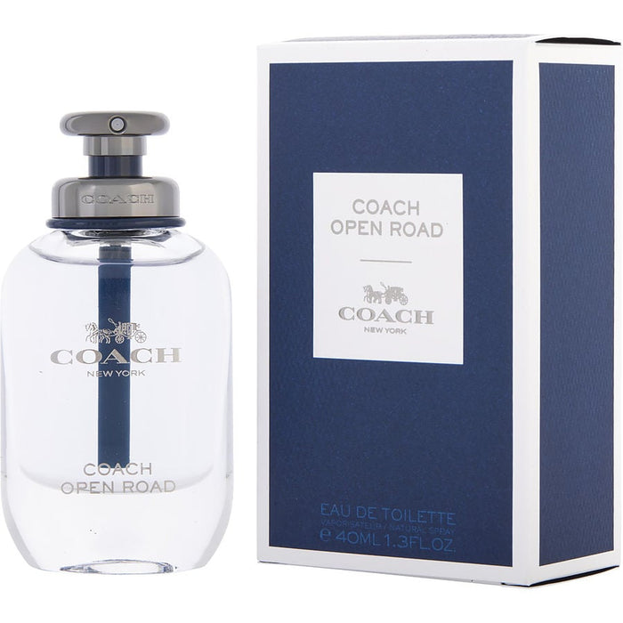 Coach Open Road - 7STARSFRAGRANCES.COM