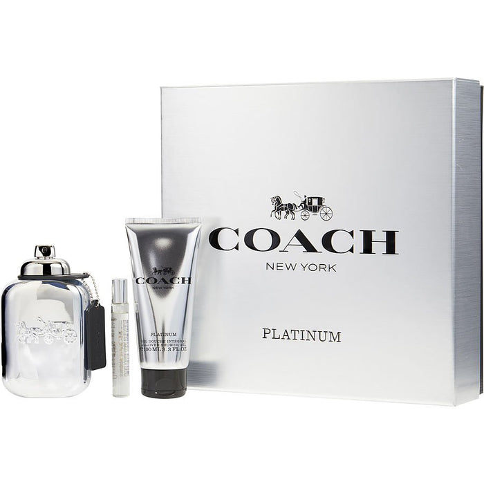 Coach Platinum - 7STARSFRAGRANCES.COM