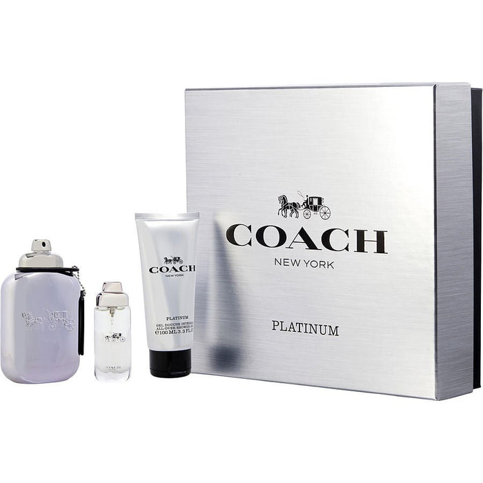 Coach Platinum - 7STARSFRAGRANCES.COM