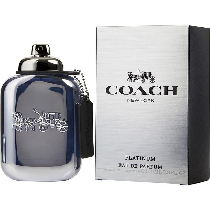 Coach Platinum - 7STARSFRAGRANCES.COM