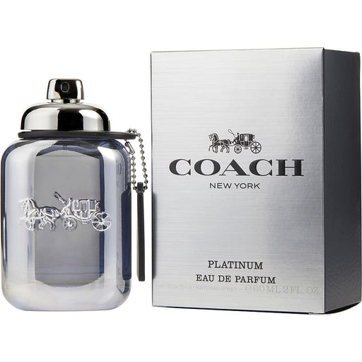 Coach Platinum - 7STARSFRAGRANCES.COM