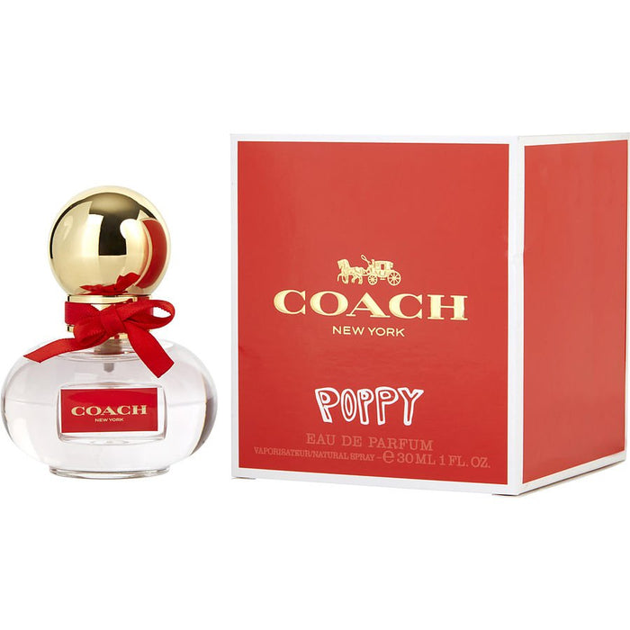 Coach Poppy - 7STARSFRAGRANCES.COM