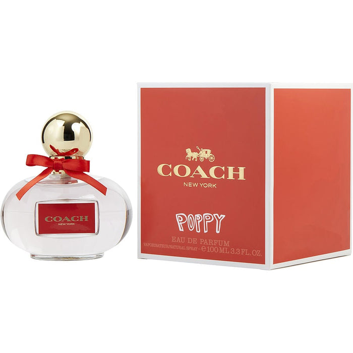 Coach Poppy - 7STARSFRAGRANCES.COM