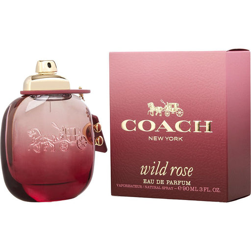 Coach Wild Rose - 7STARSFRAGRANCES.COM