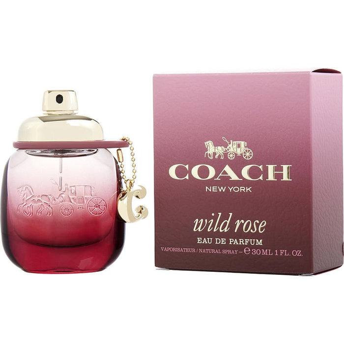 Coach Wild Rose - 7STARSFRAGRANCES.COM