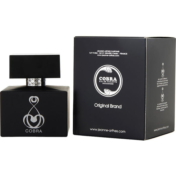 Cobra - 7STARSFRAGRANCES.COM